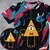 All-Over Print Unisex T-Shirt - XASPZXES - 2