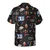 Hawaiian Shirt - MLK66UDF - 3