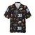 Hawaiian Shirt - MLK66UDF - 2