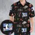 Hawaiian Shirt - MLK66UDF - 1