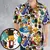 Hawaiian Shirt - YYD5ZHSR - 1