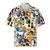 Hawaiian Shirt - YYD5ZHSR - 2