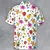 Button Down Shirt - TG2WGLXF - 3
