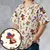 Hawaiian Shirt - LSRX9LRP - 1