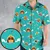 Hawaiian Shirt - 3LMVCDLQ - 1