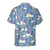 Hawaiian Shirt - 83SVB9TT - 3