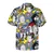 Hawaiian Shirt - XSUWPPFQ - 3