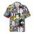 Hawaiian Shirt - XSUWPPFQ - 2