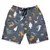 Hawaiian Short - SFN15CQX - 1