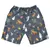 Hawaiian Short - SFN15CQX - 2
