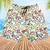 Hawaiian Short - XUASAG1Y - 1