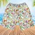 Hawaiian Short - XUASAG1Y - 2