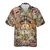 Hawaiian Shirt - P68FAJDV - 2