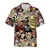 Hawaiian Shirt - FTF3KR2Y - 2