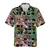 Hawaiian Shirt - 8VE5NZ1F - 2