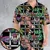 Hawaiian Shirt - 8VE5NZ1F - 1