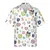 Hawaiian Shirt - QGPQ6MGY - 2