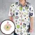 Hawaiian Shirt - QGPQ6MGY - 1