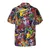 Hawaiian Shirt - HDCCGRBB - 3