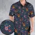 Hawaiian Shirt - AQ151KGW - 1