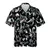 Hawaiian Shirt - D1HYM24W - 2