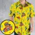 Hawaiian Shirt - VTA34G4F - 1
