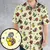 Hawaiian Shirt - MV8WAV4N - 1