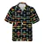 Hawaiian Shirt - WHVMLHTA - 2