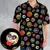 Hawaiian Shirt - U9LTKEH5 - 1