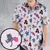 Hawaiian Shirt - PQPHMNAE - 1
