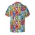 Hawaiian Shirt - 7FDDHQW3 - 3
