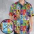 Hawaiian Shirt - 7FDDHQW3 - 1