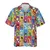 Hawaiian Shirt - 7FDDHQW3 - 2
