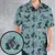 Hawaiian Shirt - CRVAXKGQ - 1