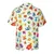 Hawaiian Shirt - MP7GG46R - 3