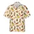 Hawaiian Shirt - P3QAY3P4 - 2
