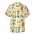 Hawaiian Shirt - 5XUVKYVV - 3
