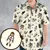 Hawaiian Shirt - JGDDJHSS - 1