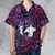 Pocket Hawaiian Shirt - W32J2BEF - 1