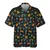 Pocket Hawaiian Shirt - D32UP3P3 - 2