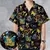 Pocket Hawaiian Shirt - HRJUWJT3 - 1