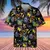 Pocket Hawaiian Shirt - HRJUWJT3 - 2