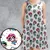 Sleeveless Dress - 4ZRSL397 - 1