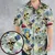 Hawaiian Shirt - QSUHNUJG - 1