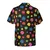 Hawaiian Shirt - HMJ336P7 - 3