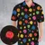 Hawaiian Shirt - HMJ336P7 - 1