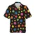 Hawaiian Shirt - HMJ336P7 - 2