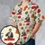 Hawaiian Shirt - C47DFLUJ - 1
