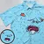 Button Down Shirt - DLRA5SQR - 1