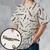 Hawaiian Shirt - 9ST1DHYD - 1